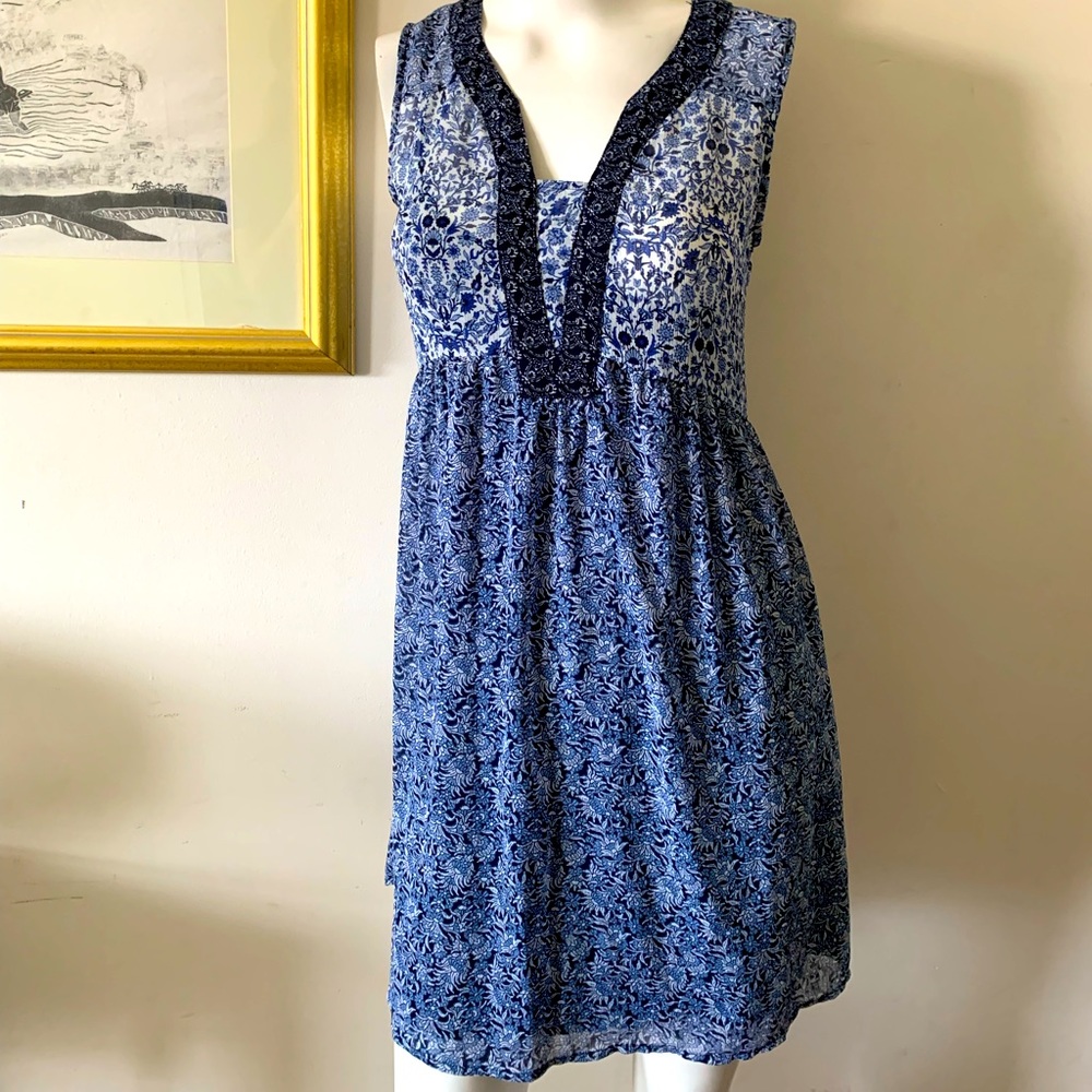 Knox Rose Two-Piece Dress